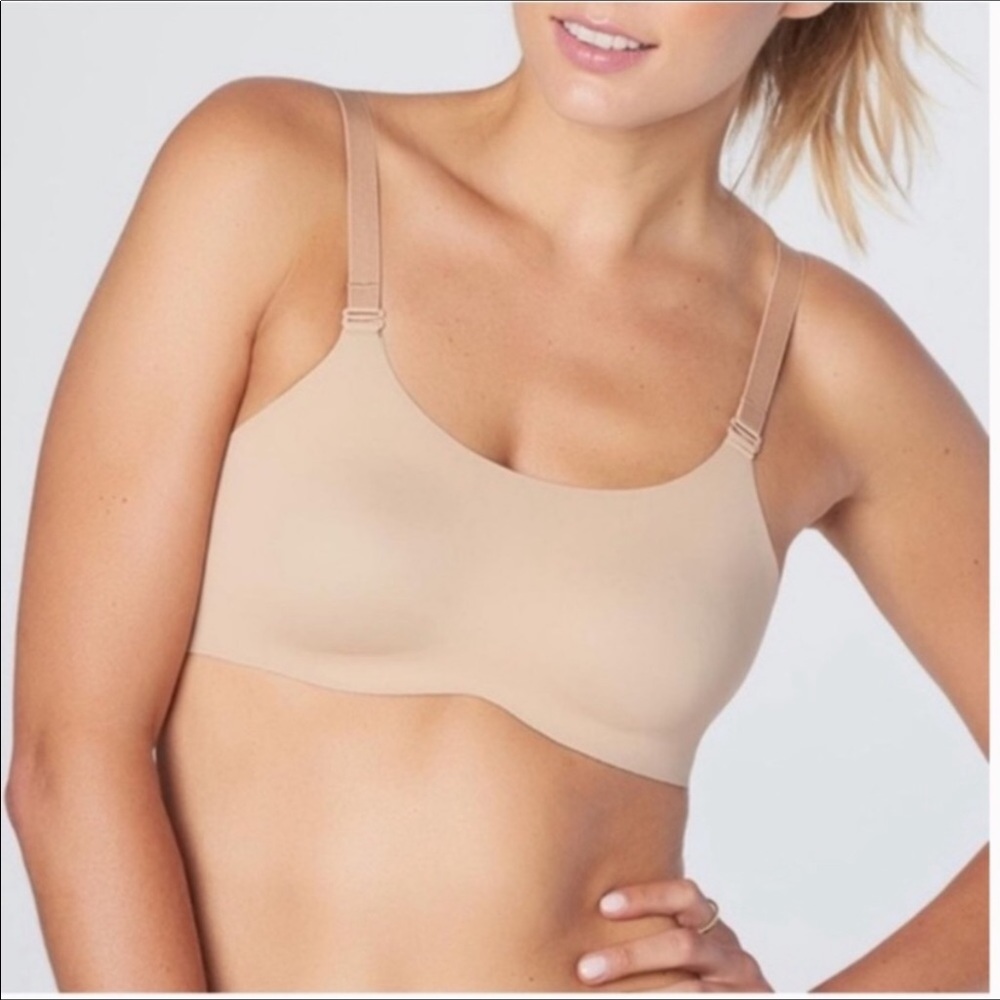 Knix Reversible Bra- Size 1